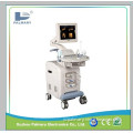 New Medical Professional Trolley 4D Color Doppler Useful